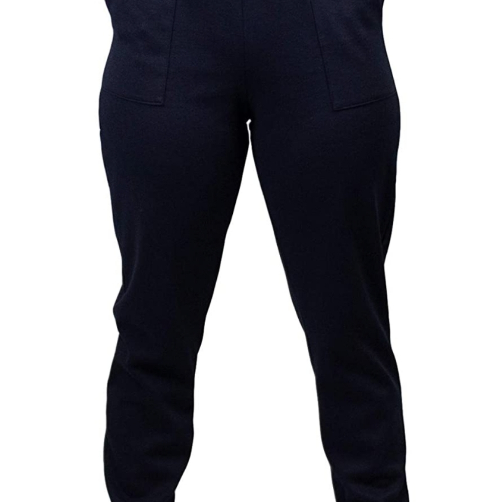 HauteWork PNTF8KPW-MD Workday Warrior FR Pant